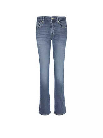 7 FOR ALL MANKIND | Jeans Straight Fit KIMMIE | 